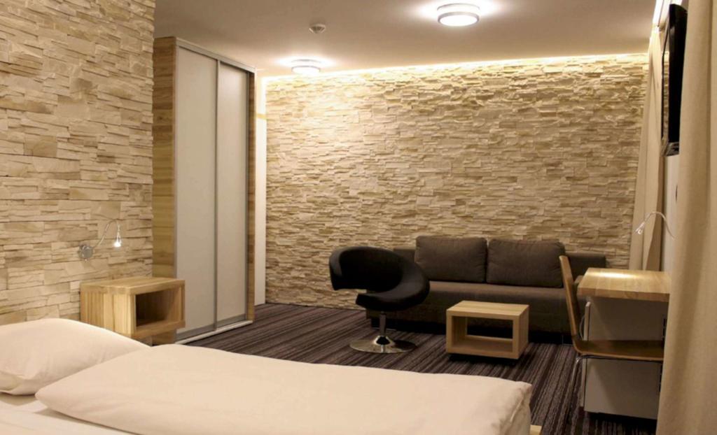 Malá Morávka Horsky Hotel Koprivna מראה חיצוני תמונה