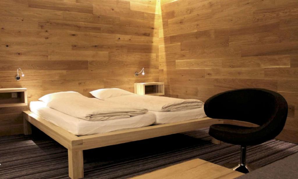 Malá Morávka Horsky Hotel Koprivna חדר תמונה
