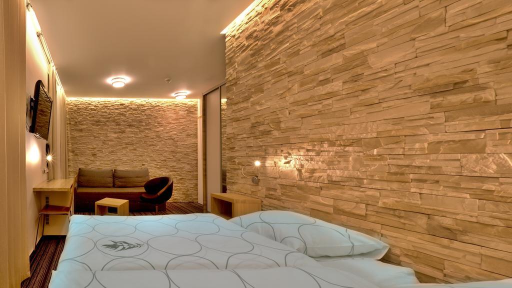Malá Morávka Horsky Hotel Koprivna מראה חיצוני תמונה