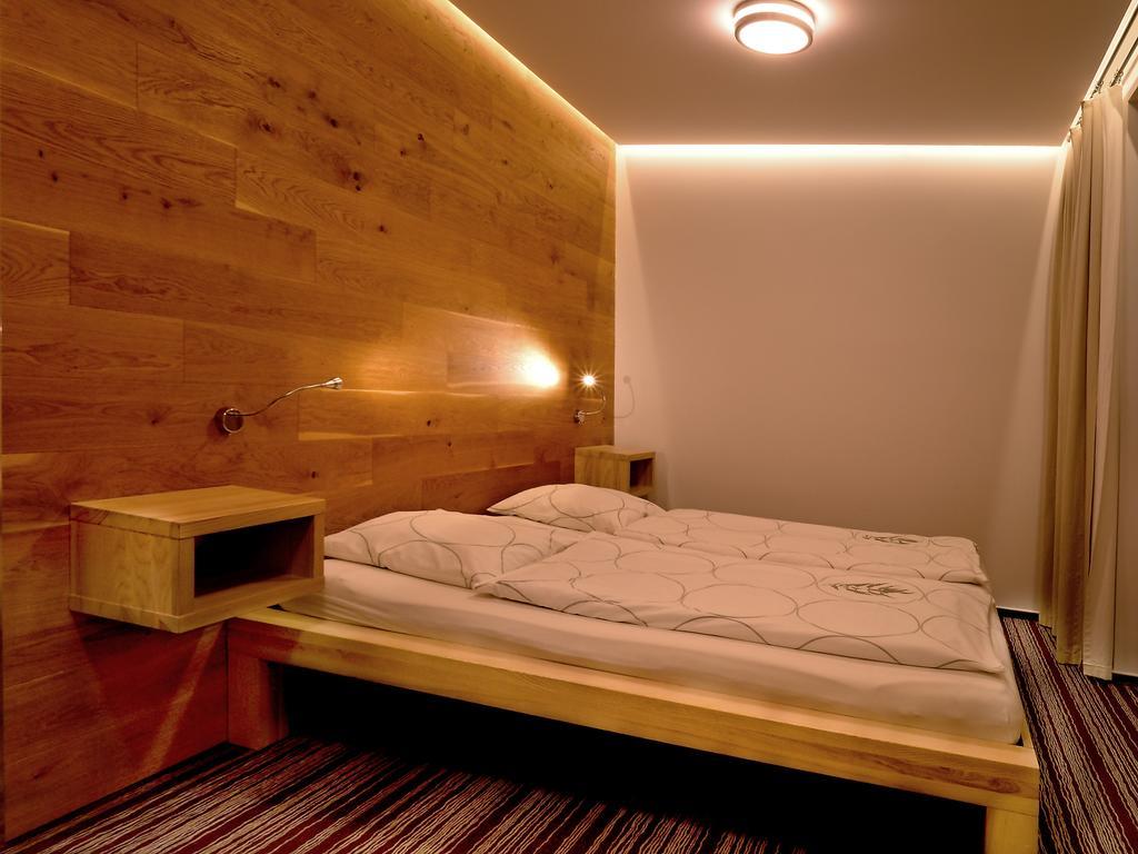 Malá Morávka Horsky Hotel Koprivna מראה חיצוני תמונה