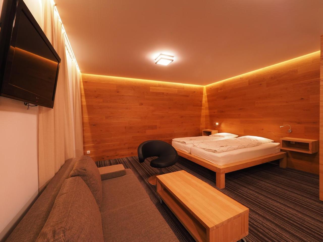 Malá Morávka Horsky Hotel Koprivna מראה חיצוני תמונה